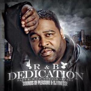 DJ Finesse - R&B Dedication 2