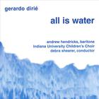 Gerardo Dirié - All is Water