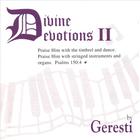 Geresti - Divine Devotions II