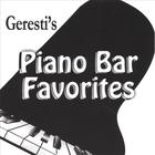 Geresti - Piano Bar Favorites