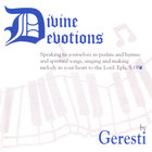 Geresti - Divine Devotions
