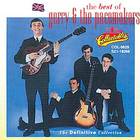 The Best Of Gerry & The Pacemakers - The Definitive Collection