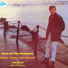 Ferry Cross The Mersey (Vinyl)