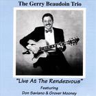 Live At The Rendezvous