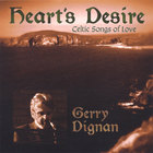 Gerry Dignan - Heart's Desire