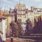 Gert Emmens - The Nearest Faraway Place, Volume 2