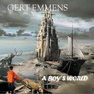 A Boy's World