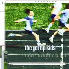 The Get Up Kids - Four Minute Mile (Reissue)