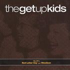 The Get Up Kids - Red Letter Day & Woodson (Remastered)