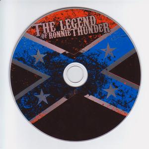 The Legend Of Ronnie Thunder (ep)