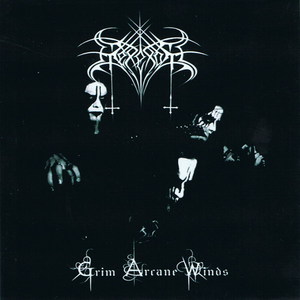 Grim Arcane Winds