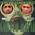 Ghetto Mafia - Da Return Of... Ghetto Mafia