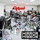 Ghinzu - Mirror Mirror