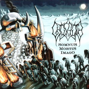 Somnus Mortis Imago