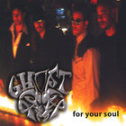Ghost - For Your Soul