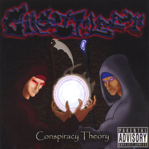 Conspiracy Theory