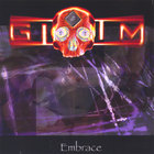 Ghost In The Machine - Embrace Maxi-single