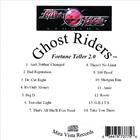 Ghost Riders - Fortune Teller 2.0