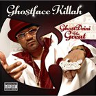 Ghostface Killah - Ghostdeini The Great