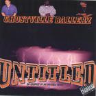 Untitled- Da Greatest Of An Invisible Hood