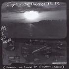 Ghostwriter - As I Go Alone (songs of love and significance)