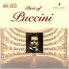 Giacomo Puccini - Best Of Puccini