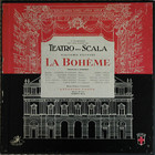 Giacomo Puccini - La Boheme CD1