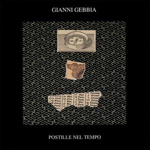 Postille Nel Tempo