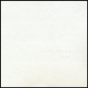 Alba (The White Album)