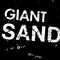 Giant Sand - Is All Over The Map