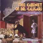 Gideon Freudmann - The Cabinet Of Dr Caligari