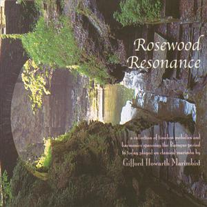 Rosewood Resonance