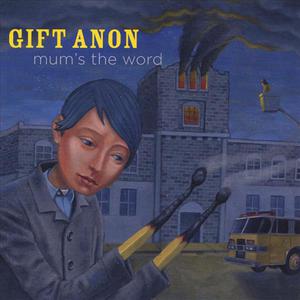 Mum's the Word
