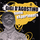 Gigi D'Agostino - Some Experiments CD1