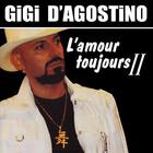 Gigi D'Agostino - L'amour Toujours II CD1