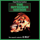 Gil Melle - The Intruder Within