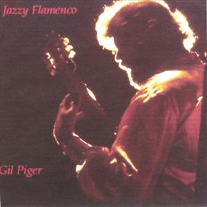 Jazzy Flamenco