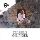 Gil Piger - Two Sides Of Gil Piger