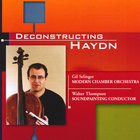 Gil Selinger - Deconstructing Haydn