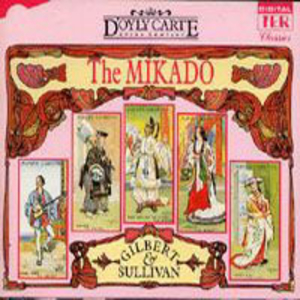 The Mikado