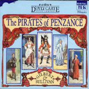 The Pirates Of Penzance