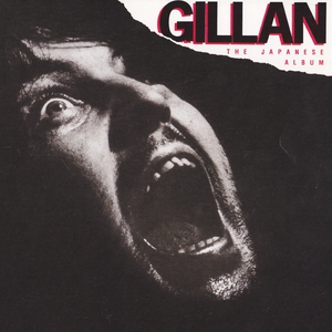 Gillan (The Japanese Album)