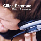Gilles Peterson - GP03