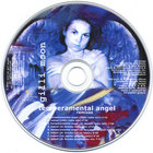 Gilli Moon - the Angel Remixes