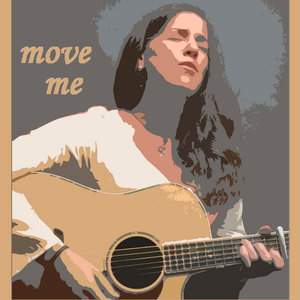 "Move Me" single