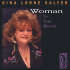 Woman In The Moon