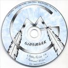 GINAMARK - Me and Bobby McGee CD Single