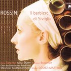 Gioacchino Rossini - Il Barbiere Di Siviglia CD1