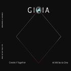 Gioia - Create It Together Maxi-Single