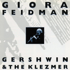 Gershwin & The Klezmer